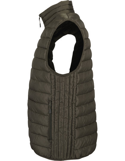 Bergliebe® Herren Bodywarmer Gilet - Bergliebe Store