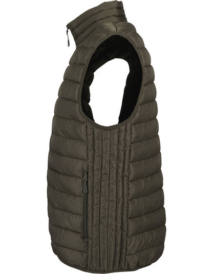 Bergliebe® Herren Bodywarmer Gilet - Bergliebe Store