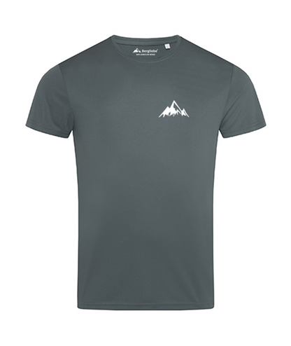 Bergliebe® Herren Sport T-Shirt - Bergliebe Store