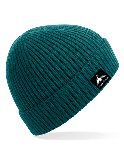 Bergliebe® Fisherman Beanie - Bergliebe Store