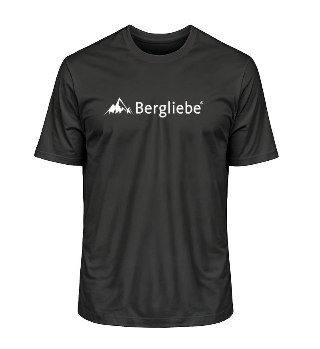 Bergliebe Backprint - Unisex Premium Organic T-Shirt - Bergliebe Store