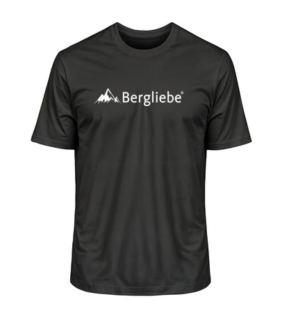 Bergliebe Backprint - Unisex Premium Organic T-Shirt - Bergliebe Store