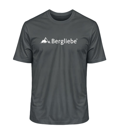 Bergliebe Backprint - Unisex Premium Organic T-Shirt - Bergliebe Store