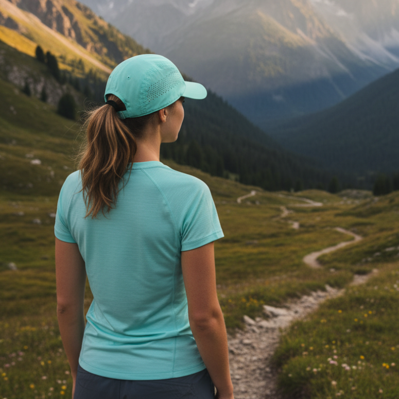 Bergliebe® Trailrunning Cap