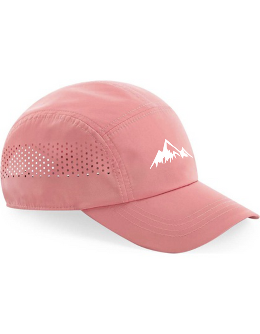 Bergliebe® Trailrunning Cap - Bergliebe Store