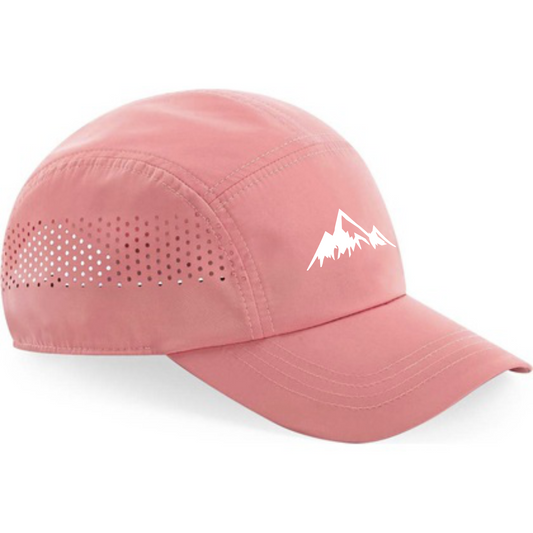 Bergliebe® Trailrunning Cap
