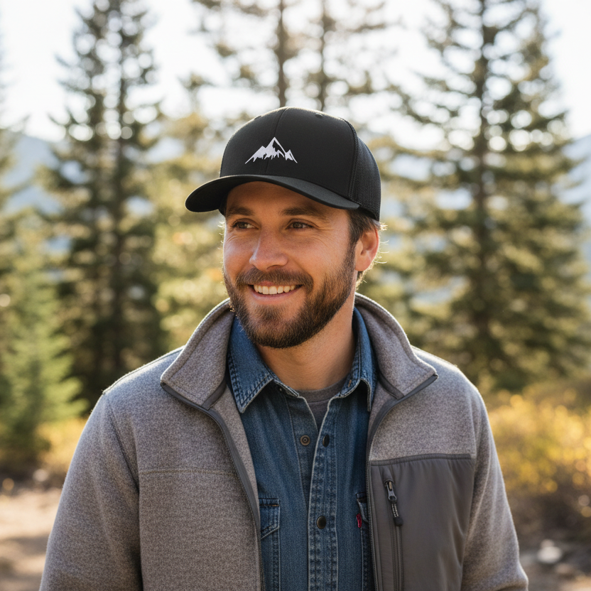 Bergliebe® Original Cap