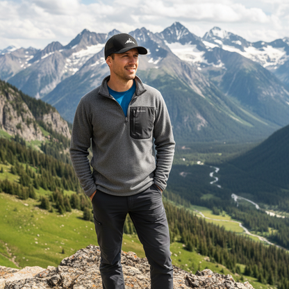 Bergliebe® Original Cap