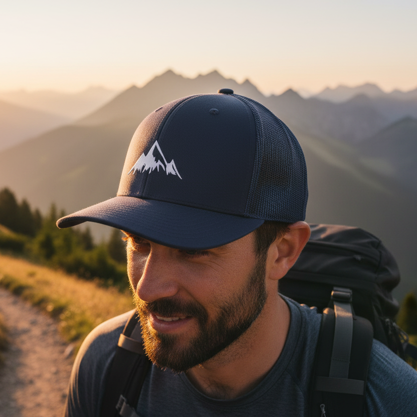 Bergliebe® Original Cap