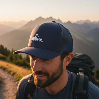 Bergliebe® Original Cap