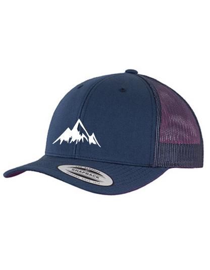 Bergliebe® Original Cap - Bergliebe Store