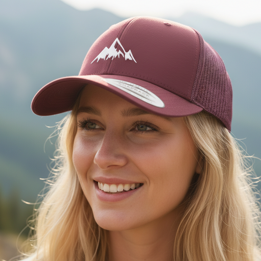 Bergliebe® Original Cap