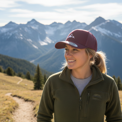 Bergliebe® Original Cap