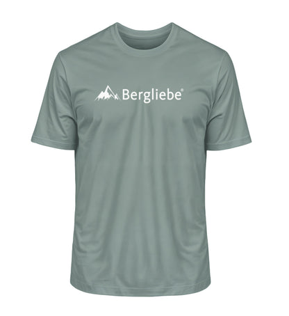Bergliebe - Unisex Premium Organic T-Shirt - Bergliebe Store