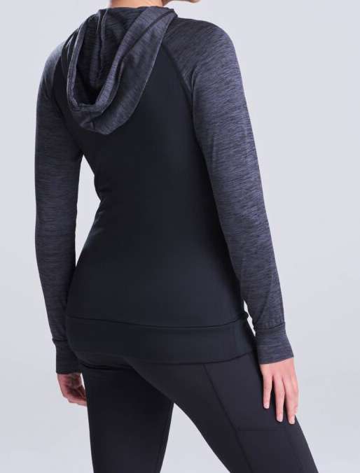 Bergliebe® Damen Trail Jacke - Bergliebe Store
