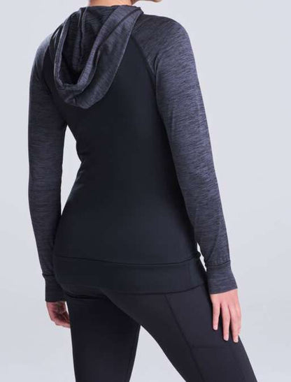 Bergliebe® Damen Trail Jacke - Bergliebe Store