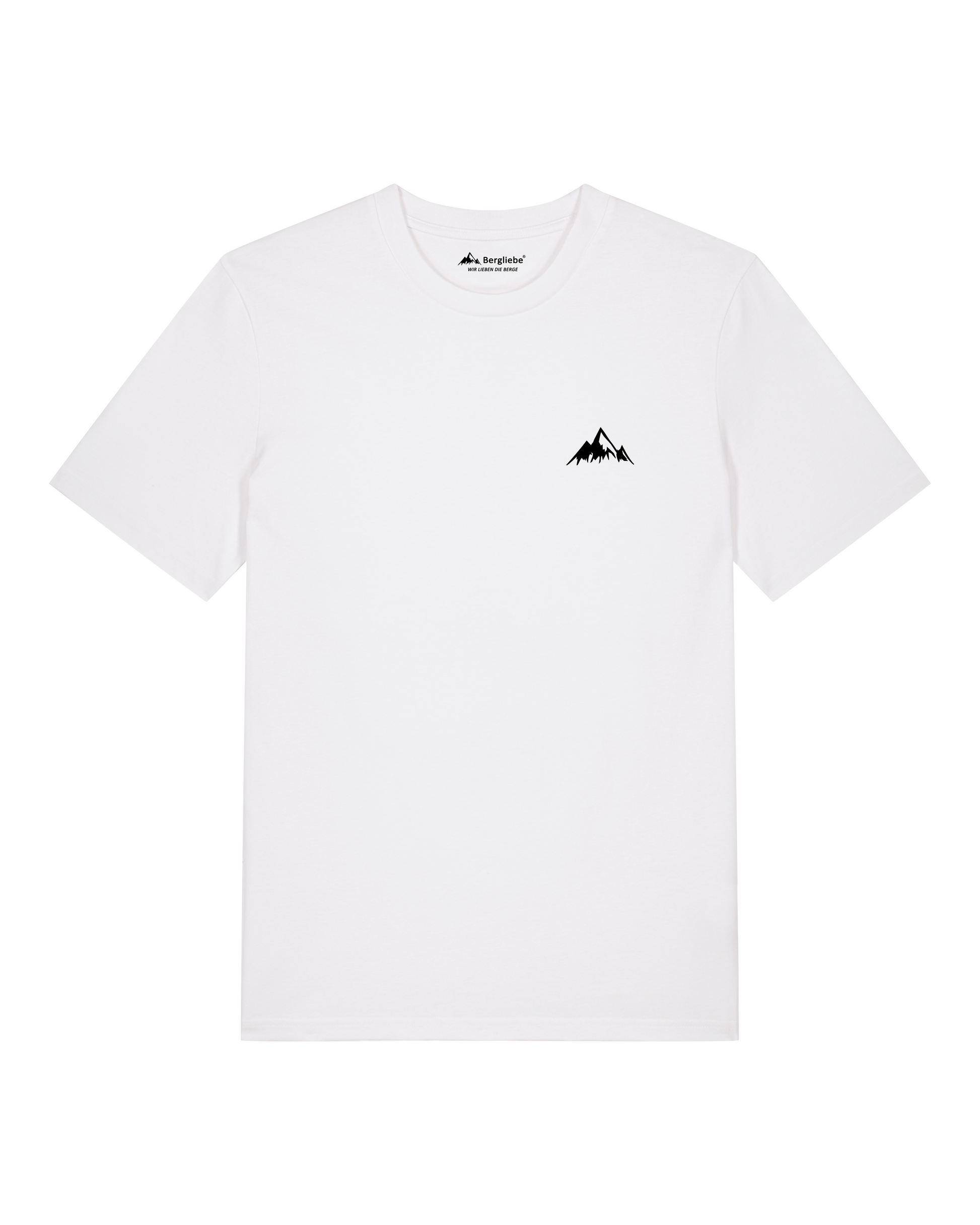 Bergliebe® Classic Unisex Premium Organic T-Shirt - Bergliebe Store