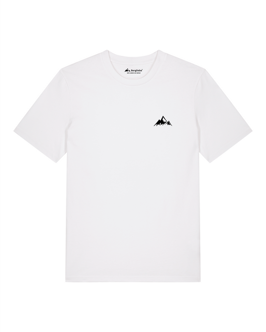 Bergliebe® Classic Unisex Premium Organic T-Shirt - Bergliebe Store