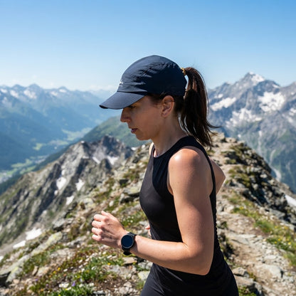 Bergliebe® Performance Trail Cap