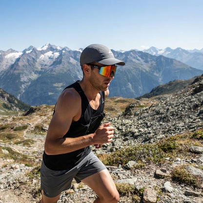 Bergliebe® Performance Trail Cap