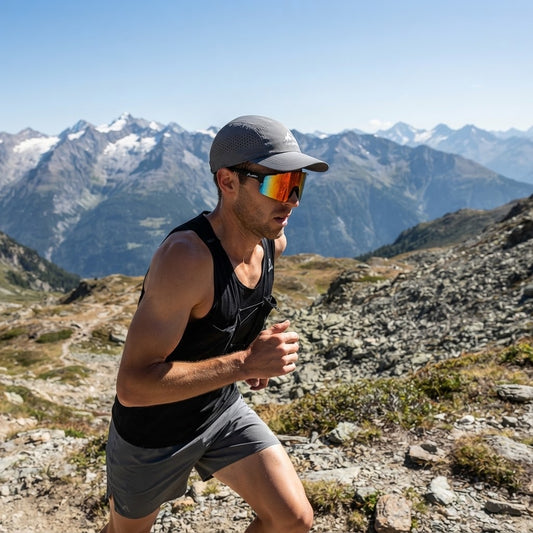 Bergliebe® Performance Trail Cap
