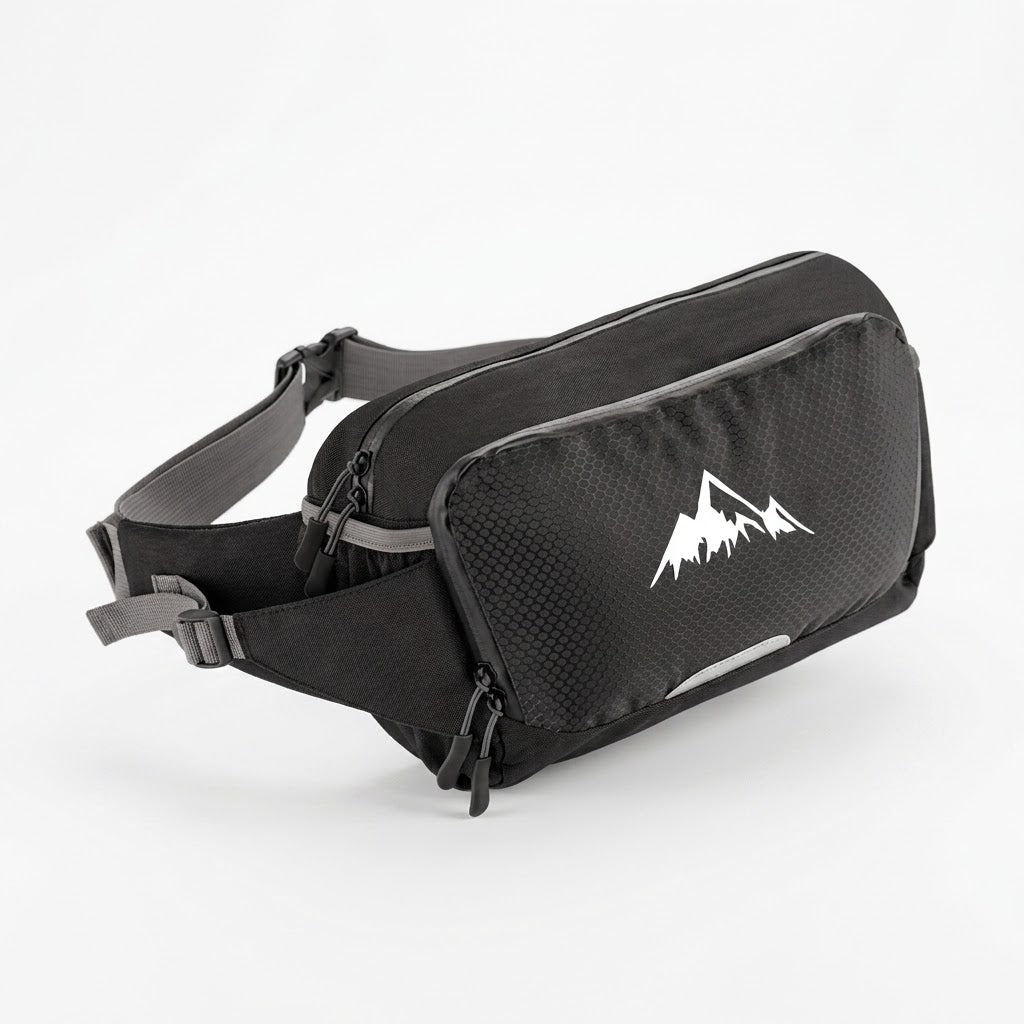 Bergliebe® Performance Waistbag 5L