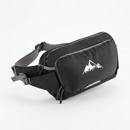 Bergliebe® Performance Waistbag 5L