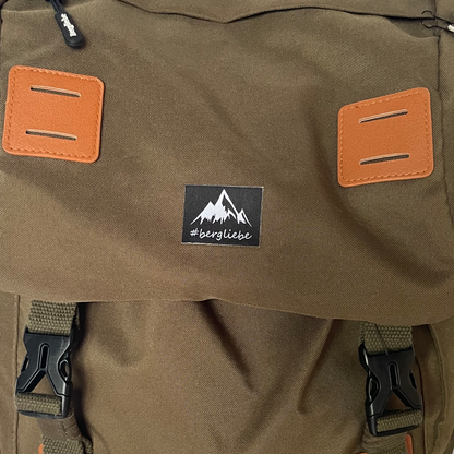 Bergliebe® Rucksack Forest - Bergliebe Store