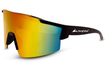 Bergliebe® Sonnenbrille Peak Vison
