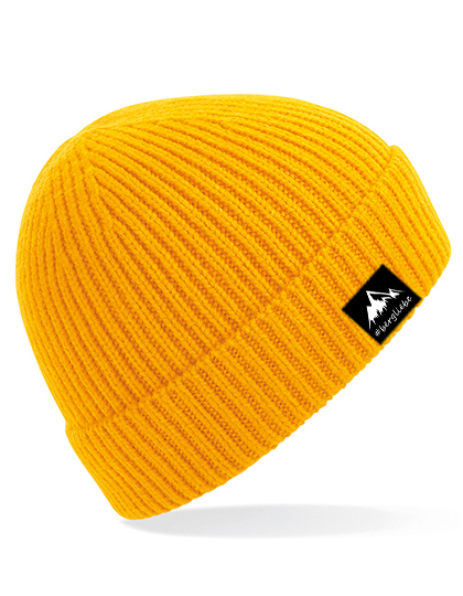 Bergliebe® Fisherman Beanie - Bergliebe Store