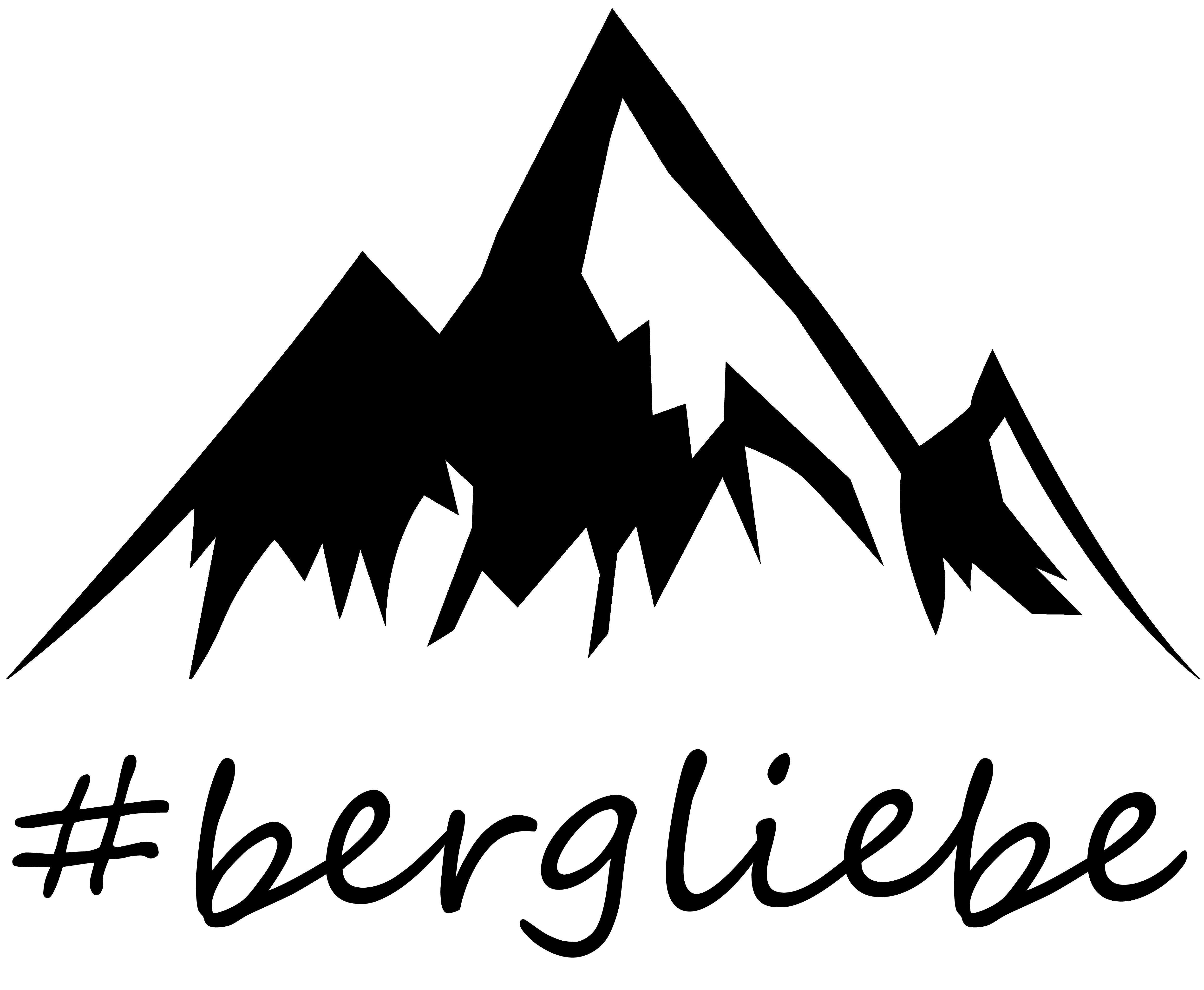 Bergliebe Logo